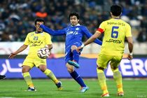 اعلام ترکیب احتمالی استقلال برابر نفت تهران