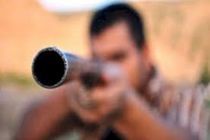 تبعید اجباری شکارچی غیر مجاز به شهرستان میناب