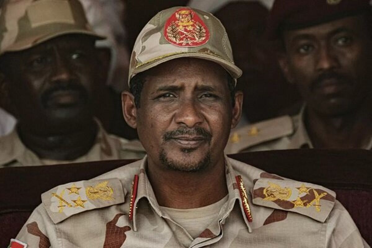 سودان
