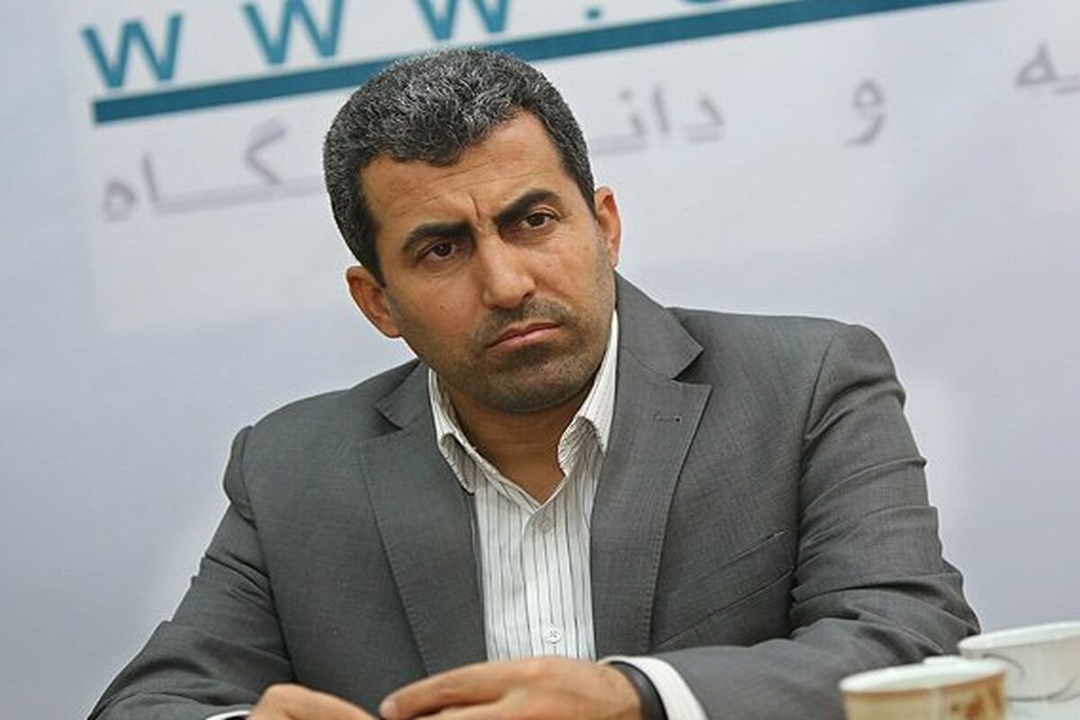 پور ابراهیمی