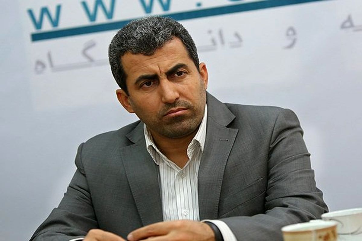 پور ابراهیمی