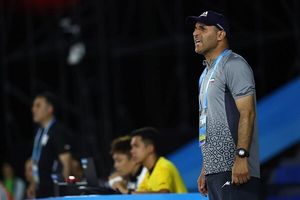 قهرمانی در شرایط ناآمادگی، حاصل انگیزه ملی بازیکنان بود