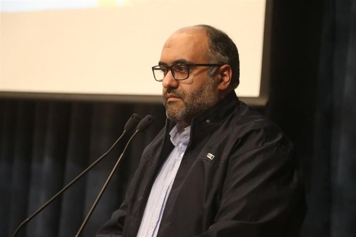 سنگ آهن