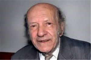 مستند جرج جرداق روی آنتن شبکه مستند می‌رود