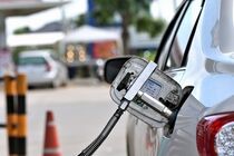 افزایش 7 درصدی مصرف گاز CNG در اردبیل