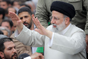 خدمات رئیس جمهور شهید فراموش نشدنی است