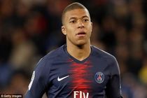 تلاش‌های رئال مادرید برای جذب انباپهادامه دارد