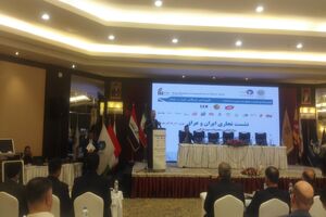 80 درصد صادرات به عراق از اقلیم کردستان انجام می شود