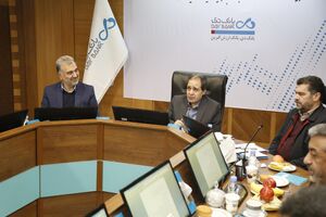 برگزاری چهارمین نشست هم‌اندیشی مدیران اقتصادی بنیاد شهید و امور ایثارگران به میزبانی بانک دی