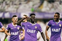 باشگاه العین علیه قضاوت دیدار با تیم فرهاد مجیدی بیانیه داد