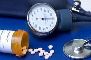 داروی فشارخون را چه موقع بخوریم؟