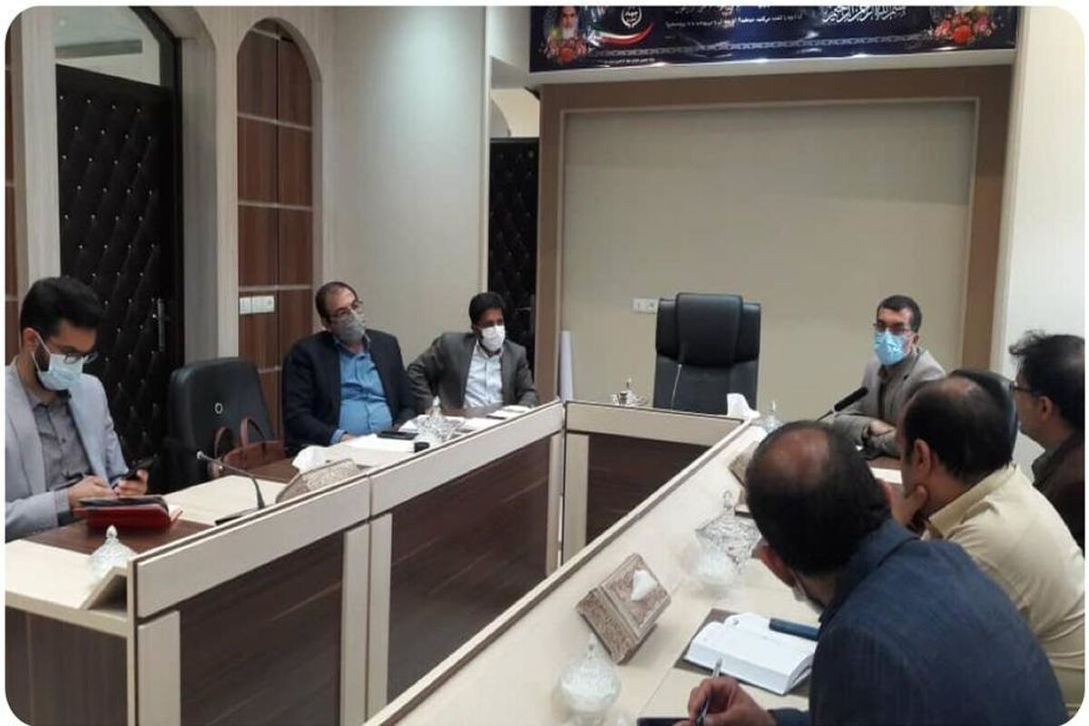 جهاد کشاورزی یزد