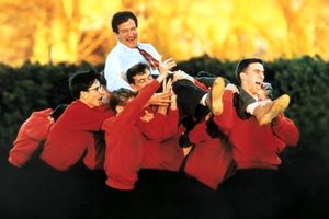 دانلود زیرنویس فیلم Dead Poets Society 1989