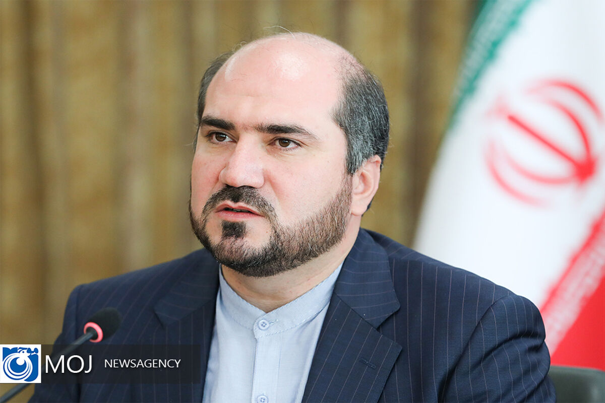 تکریم و معارفه معاون اجرایی رییس جمهوری