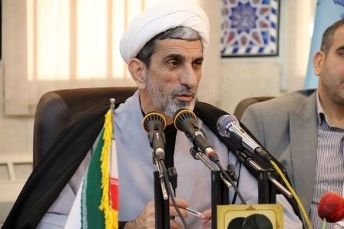 حجت الاسلام جعفری