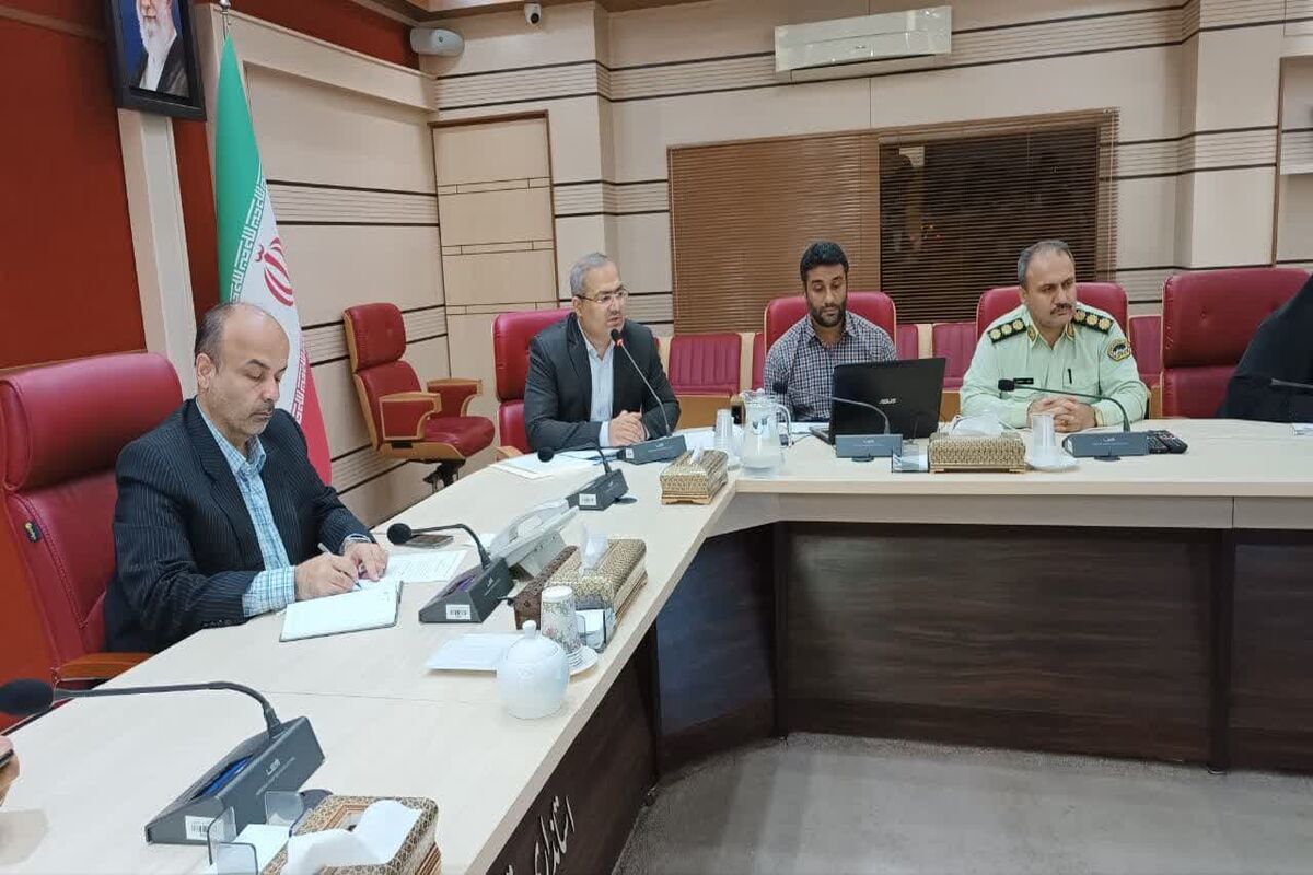 مدیرکل راه و شهرسازی قزوین