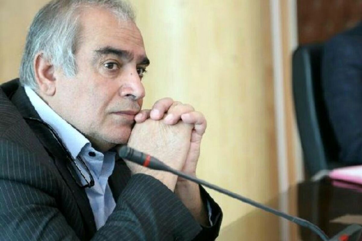 سلیم نژاد