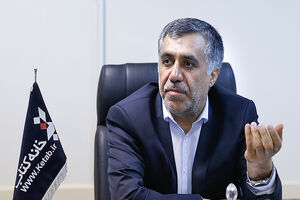 چاپ آثار دفاع مقدسی مانع فراموش شدن بخشی از هویت ما است