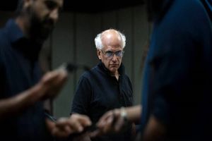 داستان «الگوریتم» برگرفته از واقعیت‌های روز جامعه است