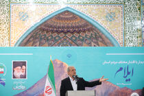 هیچ‌کس از قطار ایران پیاده نمی‌شود