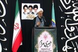 مذاکره باید از موضع قدرت باشد
