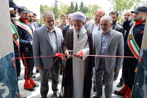 نماینده ولی فقیه در مازندران بر تحول روحی زندانیان و جهاد تبیین تاکید کرد