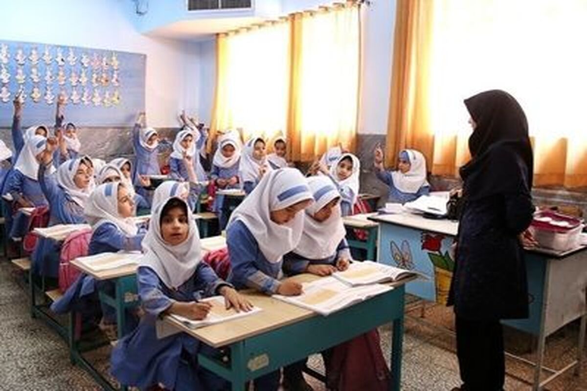 استخدام معلم 