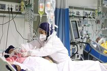 بستری 95 بیمار جدید مبتلا به کرونا در اردبیل