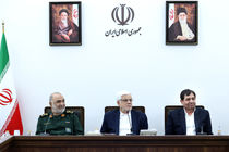  برگزاری مراسم ارزشمند و باشکوه بزرگداشت شهدای خدمت وظیفه نظام و حاکمیت است