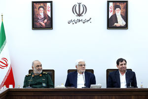  برگزاری مراسم ارزشمند و باشکوه بزرگداشت شهدای خدمت وظیفه نظام و حاکمیت است