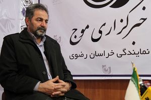 شورای شفاف و شهرداری شیشه ای حق مردم است/ باید به شعارهای انتخاباتی عمل کنیم 