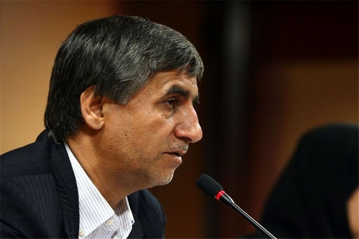 رئیس فدراسیون کبدی ایران