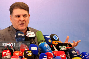 سخنگوی وزارت کشور آمادگی‌ها در کشور را در  بالاترین سطح ممکن دانست