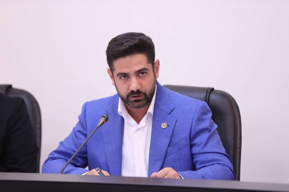 مسعود یوسفی