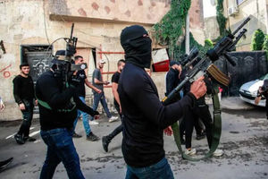 حماس بر عدم عقب نشینی ملت فلسطین از حقوق خود تاکید کرد