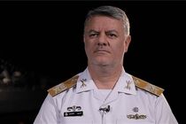 بستن تنگه هرمز  وابسته به نظر آیت الله خامنه ای است