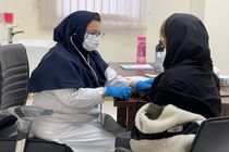 بیماران مددجو در دزفول رایگان درمان می شوند