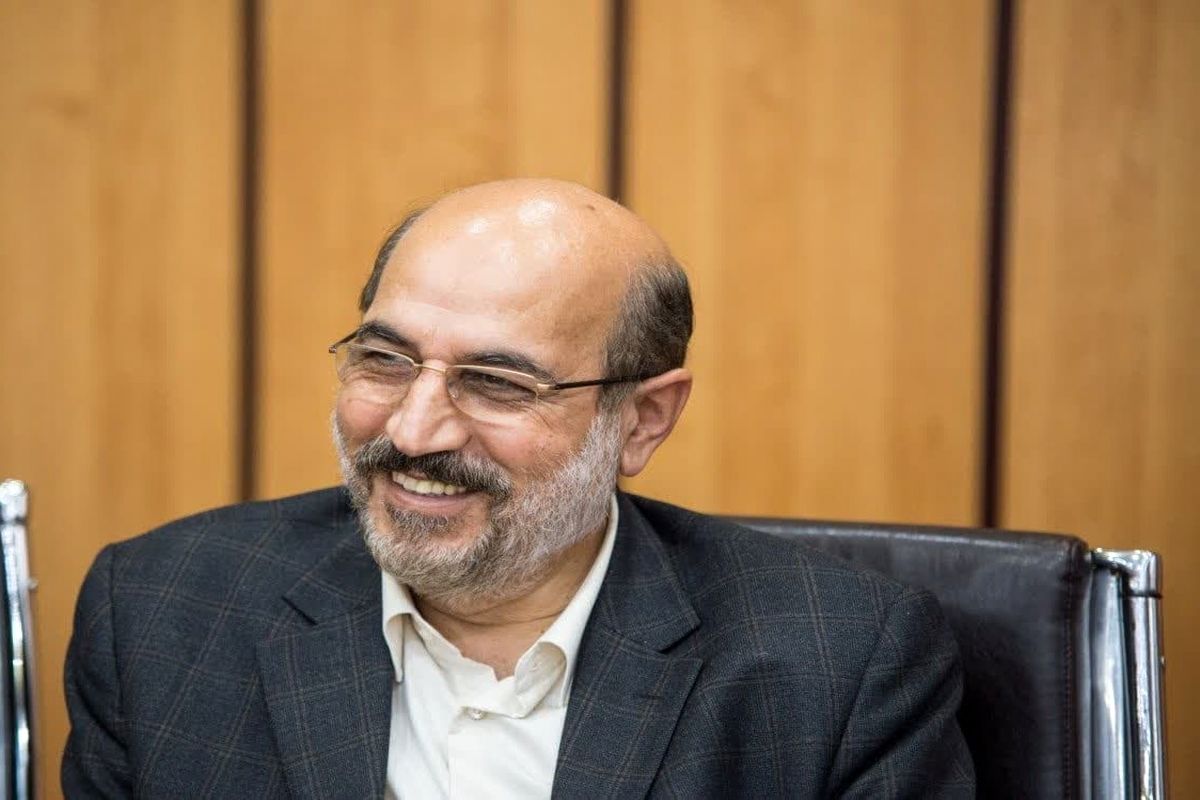 نماینده مردم قزوین در مجلس (2)