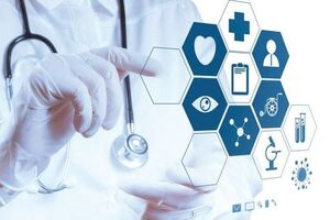 طرح ارجاع نظام الکترونیکی در 3 فاز برنامه ریزی و مدون شده است 