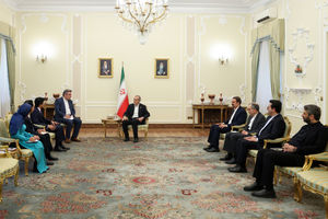 بیش از هر زمان به روابط سازنده و احترام متقابل نیاز داریم