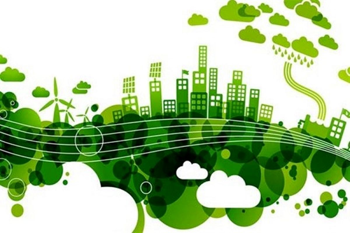 توسعه پایدار شهری