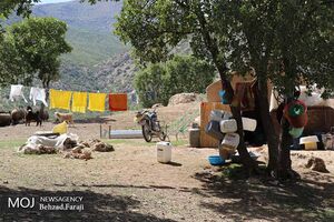 ۹۰ هزار دکل مخابراتی برای پوشش تلفن همراه توسط وزارت ارتباطات در مناطق عشایری اجرا می‌شود
