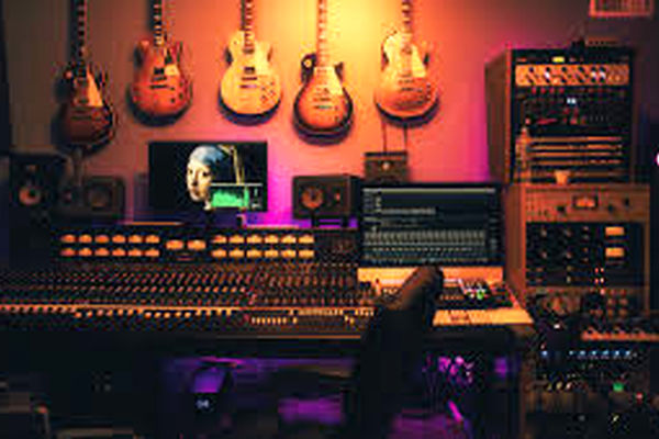 تهران میزبان هفتمین فستیوال موسیقی الکترونیک می‌شود