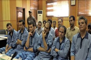 صدور حکم محکومیت بزرگترین شبکه ضرب و توزیع سکه های تقلبی