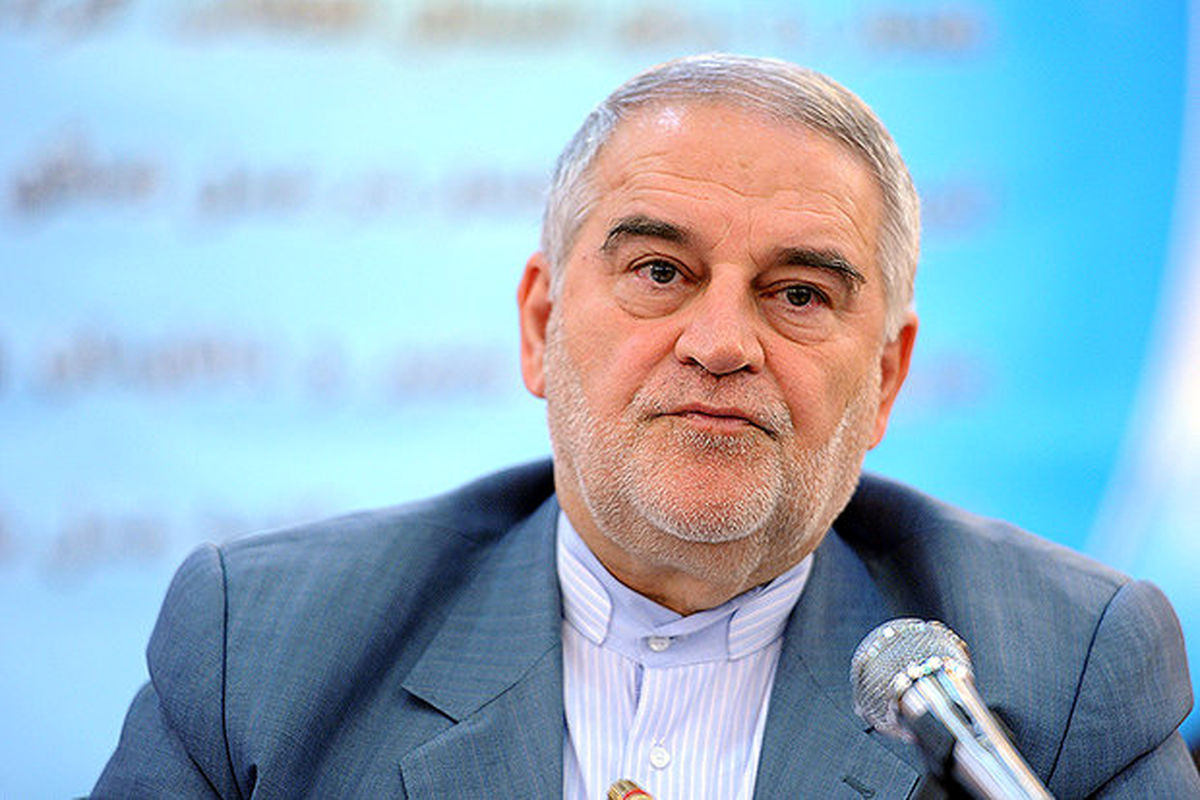 استاندار گلستان