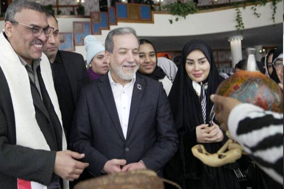 وزیر امور خارجه