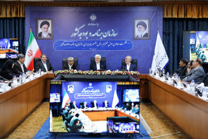  «خط قرمز دولت» در تمامی تصمیمات،«معیشت مردم» است