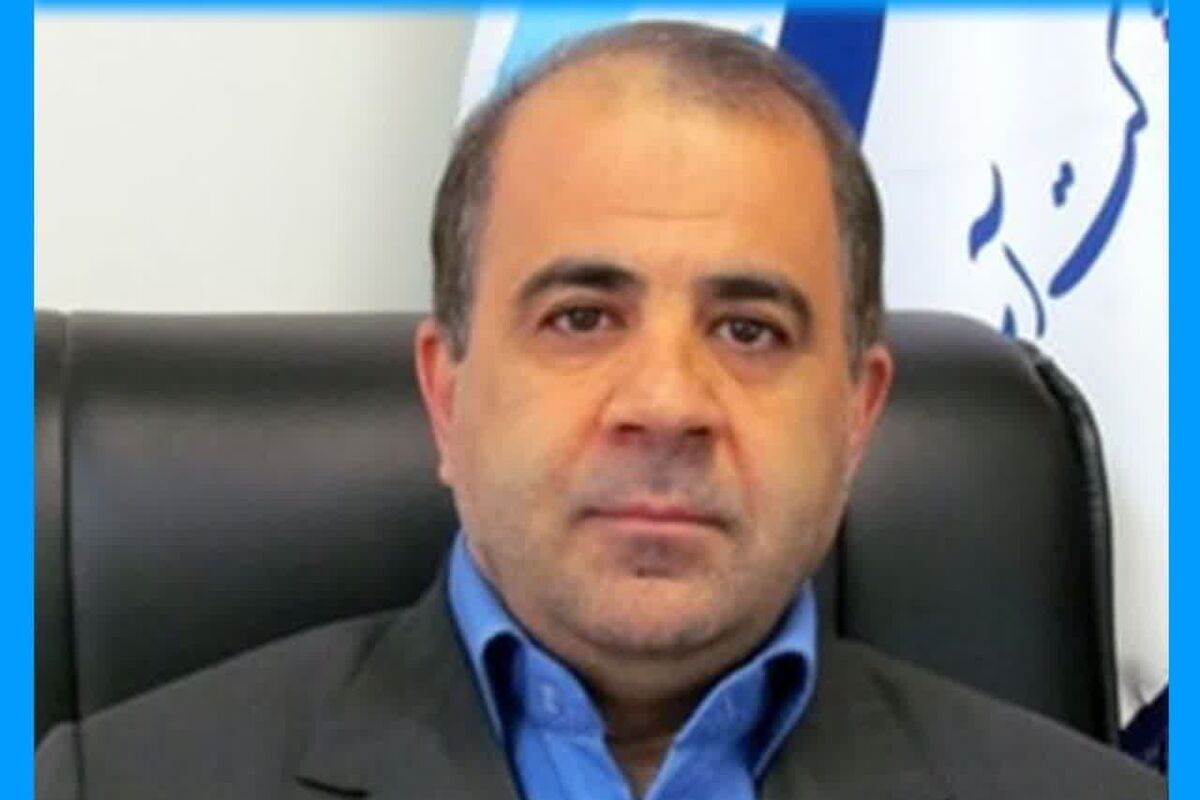 مدیرعامل ابفا کاشان