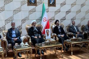 ۵۵ هزار نفر به‌خاطر تحریم از حج جا ماندند