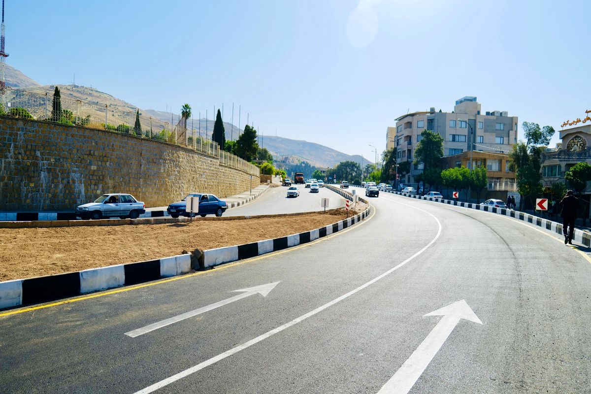شهرداری شیراز 